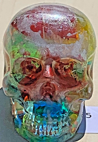 Totenkopf totenschädel mit - totenschädel,