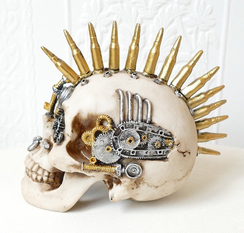 Totenkopf schädel skull - schädel,