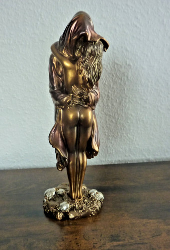 Erotik sexy skulptur figur - skulptur,