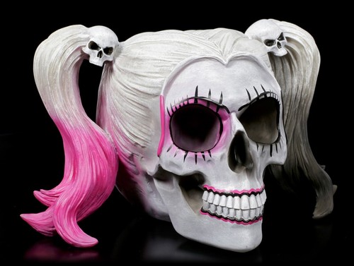 Totenkopf little monster - totenkopf,