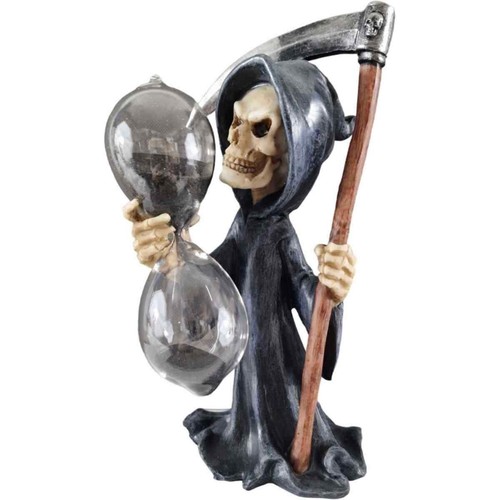 Lustiger grim reaper mit - grim,