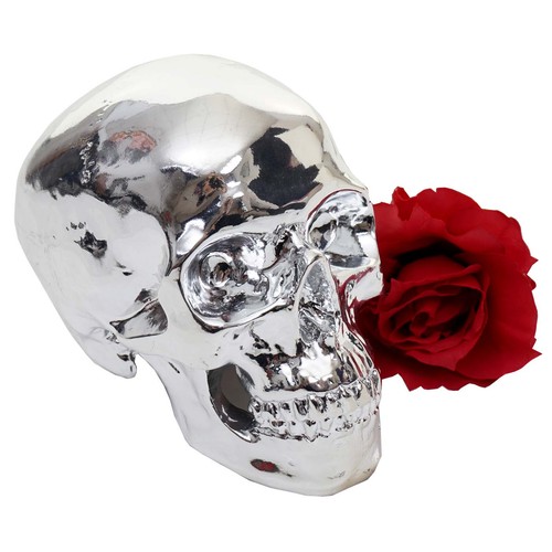 Deko totenkopf hwc t921 - deko, hwc-t921