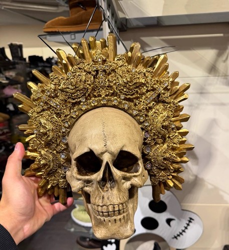 Halloween wandskulptur - halloween,