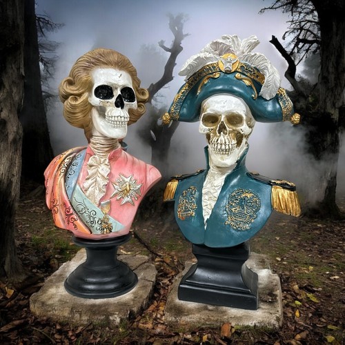 Cor mulder halloween skull - cor,