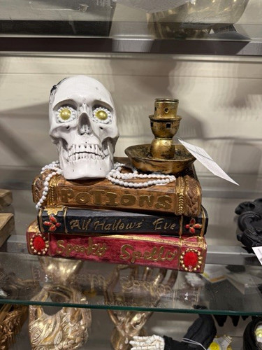 Halloween skulptur - halloween,