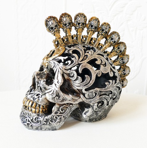 Totenkopf totenschädel - totenkopf,