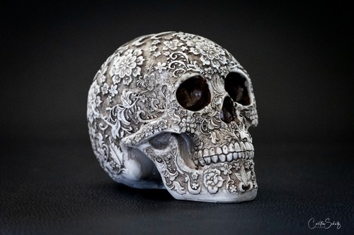 Totenkopf skull schädel - totenkopf, |