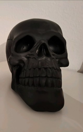Wohnaccessoires totenkopf - wohnaccessoires,