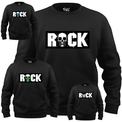 Eaks herren sweatshirt - eaks®,