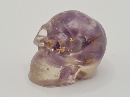 Totenkopf dekoration figur - dekoration,