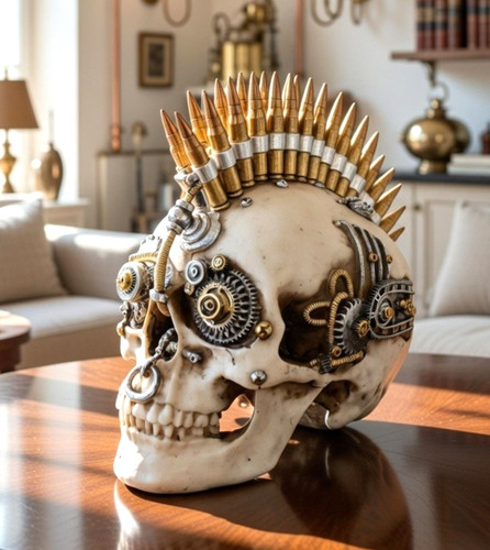 Totenkopf schädel skull - totenkopf,