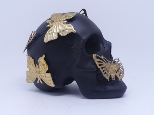 Schädel totenkopf - schädel,