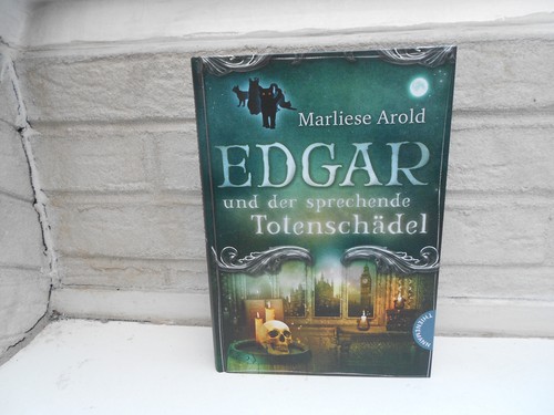 Edgar und der sprechende