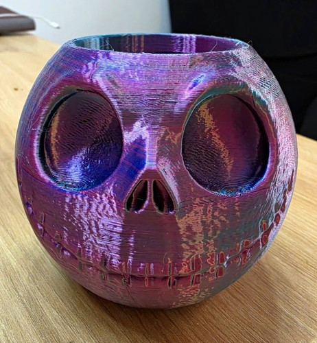 Jack skellington stiftebecher - jack,